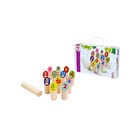 Eichhorn Outdoor Throwing Game Sticks