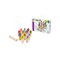 Eichhorn Outdoor Throwing Game Sticks – kuva 1