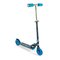 Ozbozz Nebulus Scooter Black Blue – kuva 1