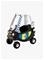 Little Tikes Potkuauto Poliisiauto – kuva 2