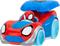 Spidey And His Amazing Friends Power Auto – kuva 3