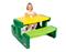 Little Tikes Large Picnic Table - Evergreen – kuva 3