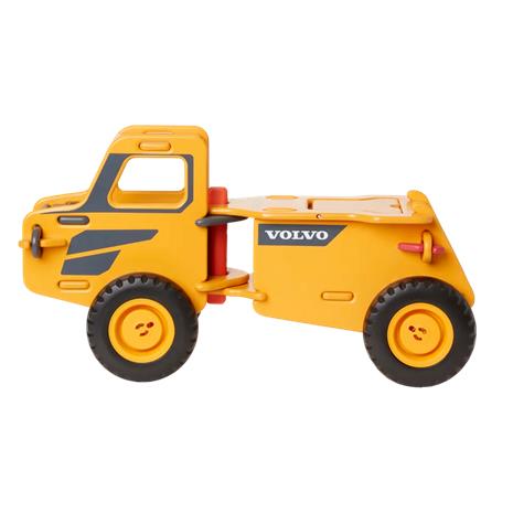 Moover Toys Volvo Potkuauto