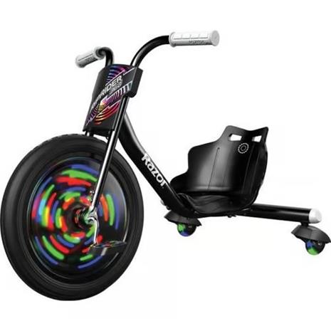 Razor RipRider 360 Lightshow – kuva 8/8