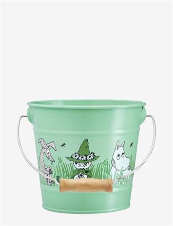 MOOMIN Bucket 2L Boys - GREEN - 2 L