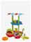 Androni Sandbox Barbecue Station – kuva 6