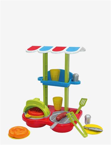 Androni Sandbox Barbecue Station