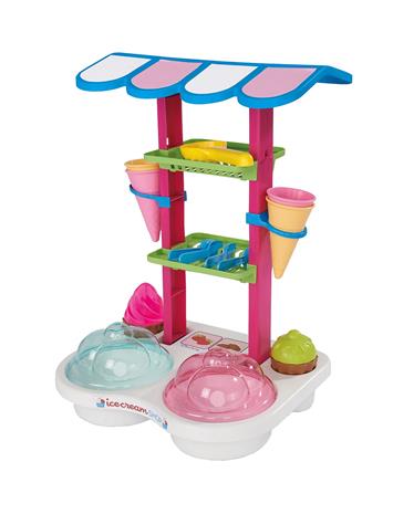 Androni Sandbox Ice cream stand – kuva 6/6