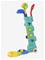 Suntoy Golfset Vagn Med Hjul - Multi/patterned - ONE SIZE – kuva 3