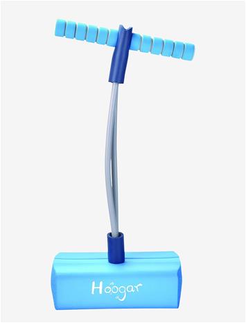 Suntoy Hoppstylta Foam Blå - Blue - ONE SIZE