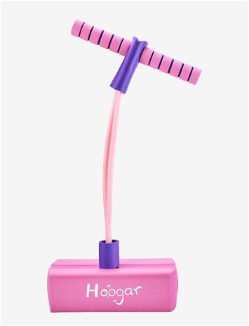 Suntoy Hoppstylta Foam Rosa - Pink - ONE SIZE