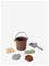 OYOY MINI Leo Beach Set - CHOKO - One Size – kuva 2