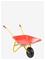 HAPPY SUMMER - Metal Wheel Barrow (302100) – kuva 8