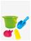 SPIELSTABIL 4-Piece Small Starter Set Fashion In Net - MULTI - One Size – kuva 2