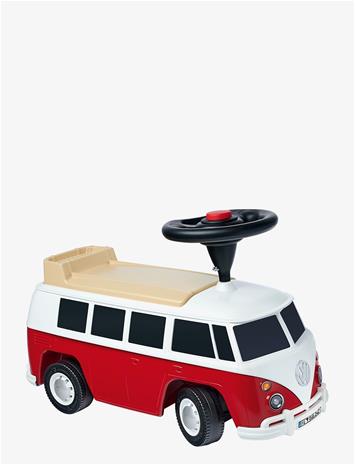 BIG Baby VW Potkuauto T1