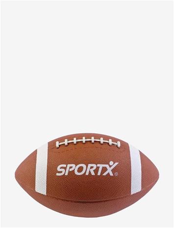 SportX Rugby Ball 390gr – kuva 2/3