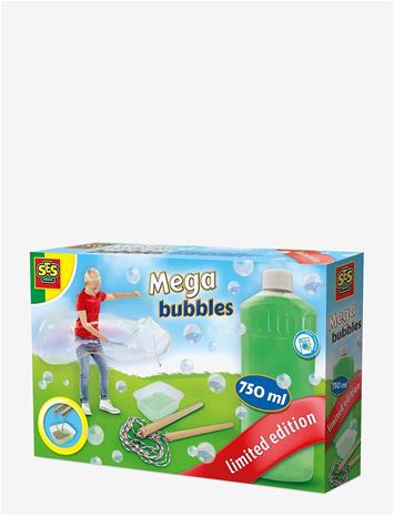 SES Creative - Mega Bubbles - Limited Edition (S02329)
