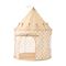 Star - Play Tent Check Yellow - (1000929) – kuva 8