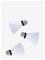 Happy Summer Happy Summer Badminton Ball 3-Pack - Multi/patterned - ONE SIZE – kuva 4