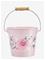 MOOMIN Bucket 2L Girls - PINK - 2 L – kuva 2