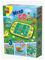 SES CREATIVE Game - Wrap & Go Connect Four Travel Bag - MULTI - One Size – kuva 2