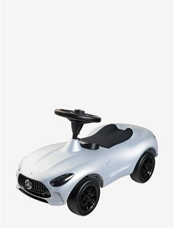 BIG Baby Bobby AMG GT Potkuauto