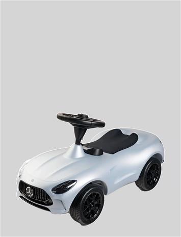 BIG Baby Bobby AMG GT Potkuauto