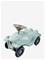 BIG Bobby Car Classic Potkuauto, Green Sea – kuva 8
