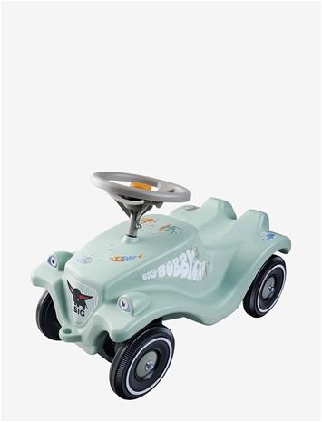 BIG Bobby Car Classic Potkuauto, Green Sea – kuva 8/8