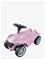 BIG Bobby Car Potkuauto, Neo Rosé – kuva 7