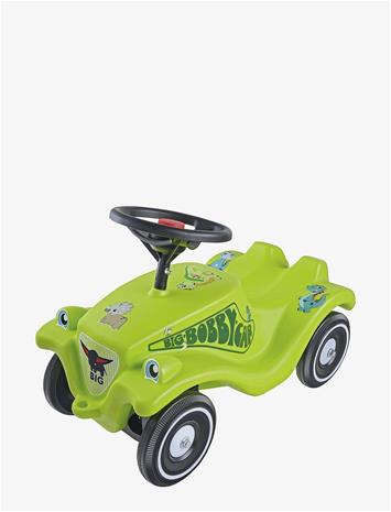 BIG Bobby Car Classic Dino Potkuauto
