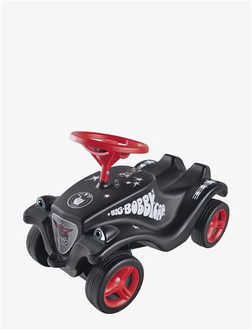 BIG Bobby Car Classic Little Rocker Potkuauto