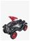BIG Bobby Car Classic Little Rocker Potkuauto – kuva 8
