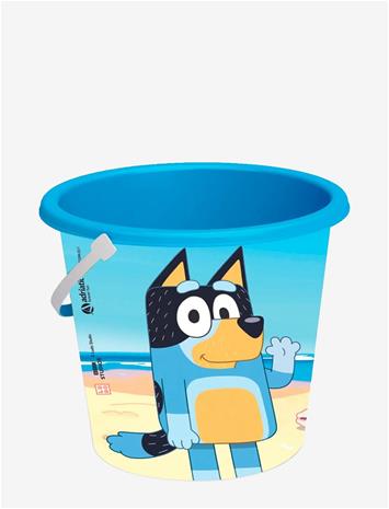 BLUEY Bluey Sandek Legetøj Spand - MULTI - One Size – kuva 3/4