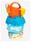 BLUEY Bluey Sandek Legetøj Spand - MULTI - One Size – kuva 4