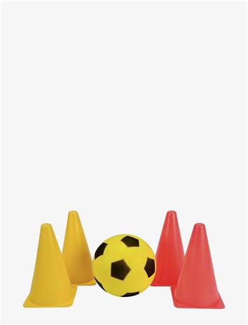 SIMBA TOYS Androni Soccer Set - MULTI COLOURED - One Size – kuva 2/2