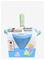 Spielstabil Sand Set 3 Pcs - Cake - Pastel - Blue - ONE SIZE – kuva 3