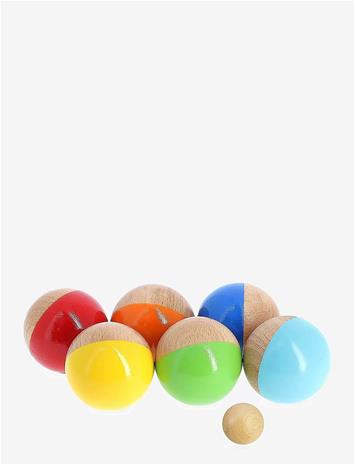 VILAC Petanque - Fifty-Fifty - MULTI - One Size