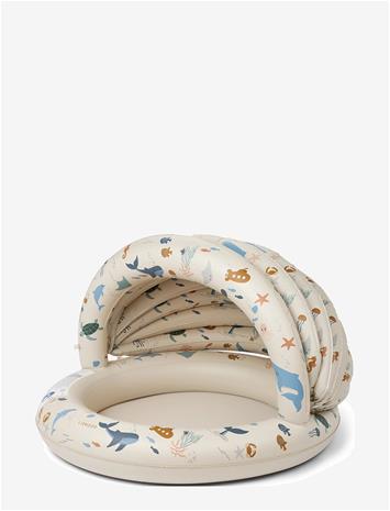 Liewood - Printed Canopy Pool (LW19955_1032)