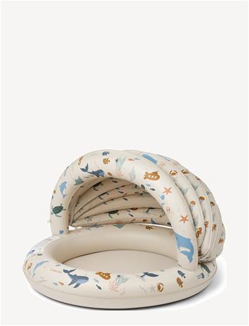 Liewood - Printed Canopy Pool (LW19955_1032)