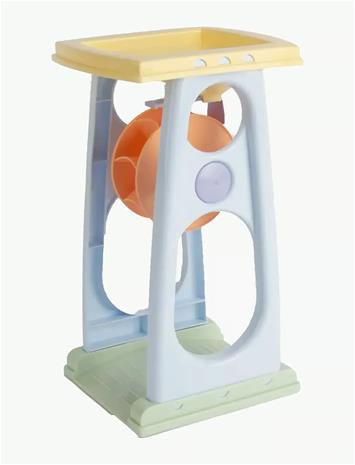 Dantoy - Pastel Recycled - Sand Mill - H:30 cm (2730)