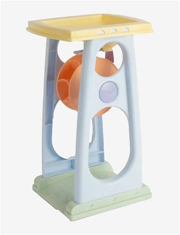 Dantoy - Pastel Recycled - Sand Mill - H:30 cm (2730)