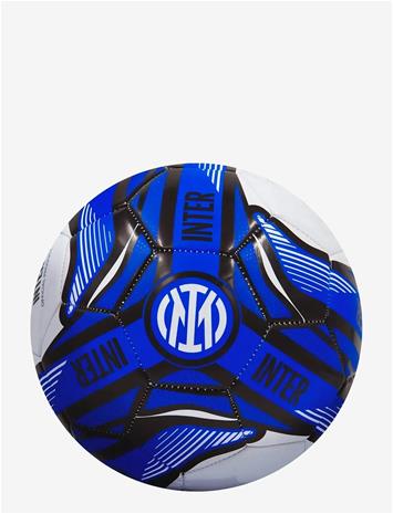 JOKER Football Inter Milan Size 5 - MULTI COLOURED - 5