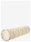 3 SPROUTS 3 Sprouts Play Tunnel, Checkerboard Beige - BEIGE - One Size – kuva 2