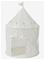 3 SPROUTS 3 Sprouts Play Tent, Blueberry Ivory - BEIGE - One Size – kuva 2