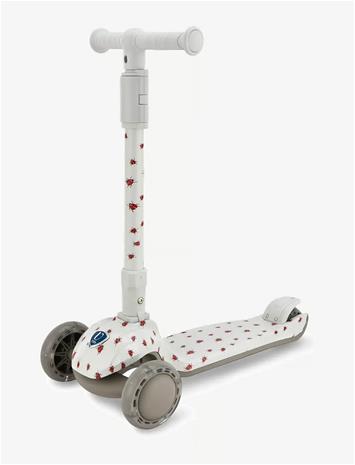Vanilla Copenhagen Løbehjul - Ladybug - White - 3