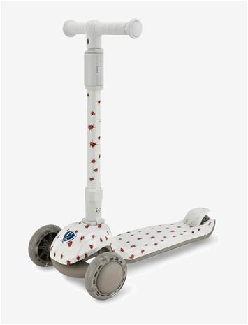 Vanilla Copenhagen Løbehjul - Ladybug - White - 3