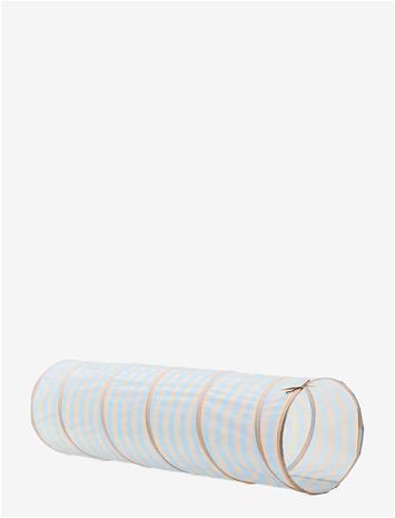 KID'S CONCEPT Tunnel Stripe Light Blue - MULTI - One Size