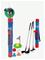 Suntoy Golfbag M 3 Klubbor & Tillbehör - Multi/patterned - ONE SIZE – kuva 4