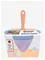 Spielstabil Sand Set 3 Pcs - Cake Bakery - Pastel - Purple - ONE SIZE – kuva 3